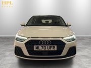 Audi A1 1.0 TFSI 25 Technik Sportback 5dr Petrol Manual Euro 6 (s/s) (95 ps) 2