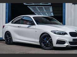 BMW 2 Series 3.0 M240I Auto 2dr 7