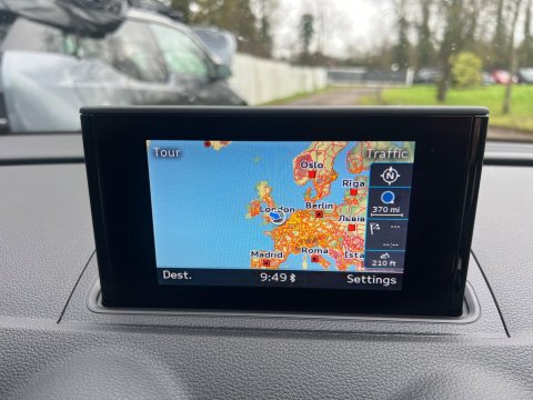 Audi A3 TFSI SPORT 60