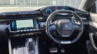 Peugeot 508 1.6 11.8kWh GT Fastback 5dr Petrol Plug-in Hybrid e-EAT Euro 6 (s/s) (225 p 57