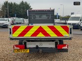 Mercedes-Benz Sprinter Dropside LWB L3 Progressive 315 Air Con Tow Bar EURO 6 SELECT 7
