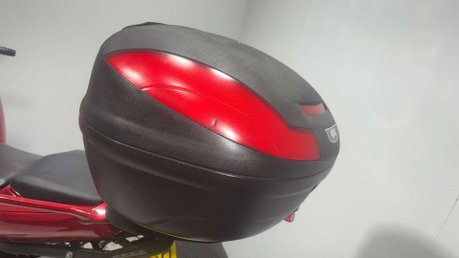 Yamaha FZ1 FAZER 1000 2008 37K VERY CLEAN EXAMPLE FAIRED SPORTS TOURER 1000CC 34