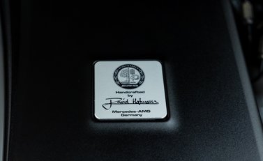 Mercedes-Benz G Class AMG G 63 Magno Edition 38