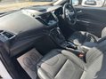 Ford Kuga 2.0 Kuga Titanium X Sport TDCi 4x4 Auto 4WD 5dr 25