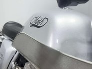 Mash TT40 2017 925 MILES MOT MARCH 2027 GREAT LOOKING 400CC PROJECT BIKE 28