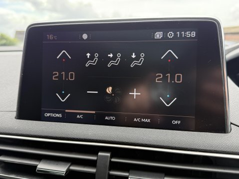 Peugeot 3008 1.2 PureTech GT Line Premium SUV 5dr Petrol EAT Euro 6 (s/s) (130 ps) 43