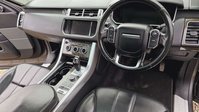 Land Rover Range Rover Sport 3.0 SD V6 HSE Auto 4WD Euro 6 (s/s) 5dr 24