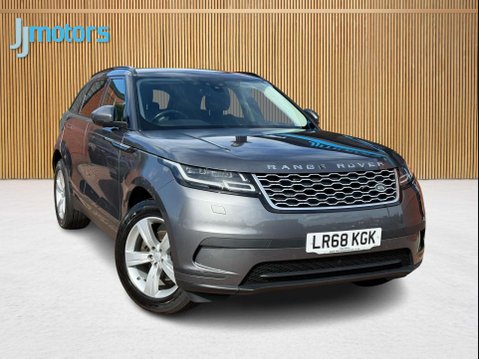 Land Rover Range Rover Velar 2.0 D180 S SUV 5dr Diesel Auto 4WD Euro 6 (s/s) (180 ps) 20