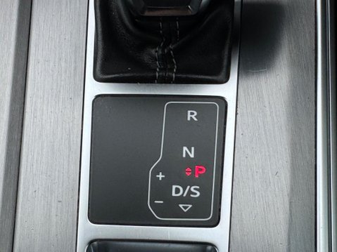 Audi A6 3.0 TDI V6 50 S line Tiptronic quattro Euro 6 (s/s) 5dr 41