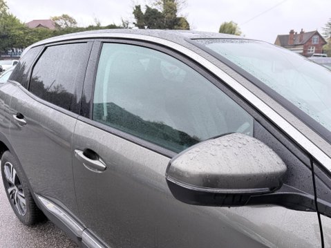 Peugeot 3008 1.2 PureTech Allure EAT Euro 6 (s/s) 5dr 14