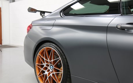 BMW M4 M4 GTS - 1 Owner - Sensational Example 24