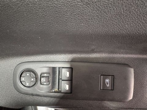 Vauxhall Combo 1.5 Combo 2300 Professional Turbo D S/S 11