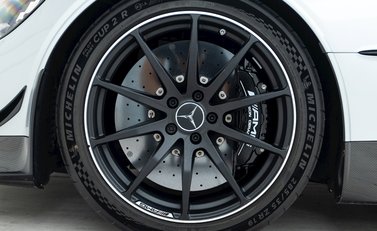 Mercedes-Benz Amg GT GT Black Series 20