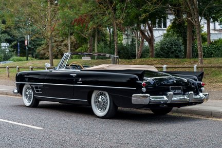 Dual-Ghia Convertible 4