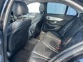 Mercedes-Benz C Class 2.1 C220d Sport (Premium Plus) G-Tronic+ Euro 6 (s/s) 4dr 45