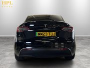 Tesla Model Y SUV 5dr Electric Auto RWD (346 ps) 6