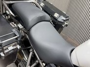 Triumph Explorer 1215 XRT 2017 21K FULL LUGGAGE TOP ROAD SPEC ADVENTURE BIKE 34