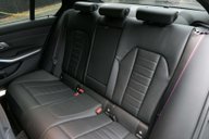 BMW 3 Series 2.0 330e 12kWh M Sport Pro Edition Saloon 4dr Petrol Plug-in Hybrid Auto xD 19