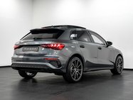 Audi A3 1.4 TFSIe 45 S line Competition Sportback 5dr Petrol Plug-in Hybrid S Troni 28