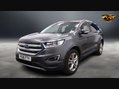 Ford Edge 2.0 Edge Titanium TDCi 4WD 5dr - NATIONAL DELIVERY* 8