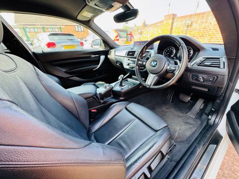 BMW 2 Series 3.0 M240i Coupe 2dr Petrol Auto Euro 6 (s/s) (340 ps) 12