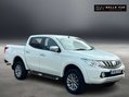 Mitsubishi L200 2.4 L200 Warrior Double Cab DI-D 4WD 5dr *NATIONAL DELIVERY* 14