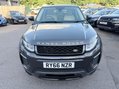 Land Rover Range Rover Evoque 2.0 TD4 HSE Dynamic Auto 4WD Euro 6 (s/s) 5dr 2