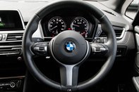 BMW 2 Series 218I M SPORT ACTIVE TOURER 20