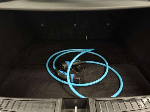 Tesla Model S Model S 75D 4WD 5dr 35