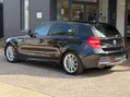 BMW 1 Series 2.0 118d M Sport 5dr 6