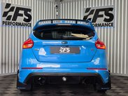 Ford Focus 2.3T EcoBoost RS Hatchback 5dr Petrol Manual AWD Euro 6 (s/s) (350 ps) 5