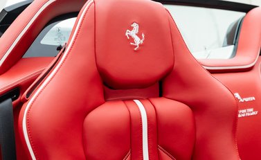 Ferrari 599 SA Aperta 18