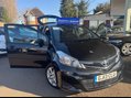 Toyota Yaris 1.33 Dual VVT-i TR Euro 5 5dr 32