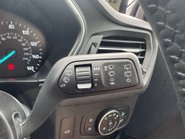 Ford Focus 1.0 Focus Titanium Auto 5dr 24