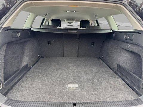 Volkswagen Passat 2.0 TDI EVO SE Nav Euro 6 (s/s) 5dr 48