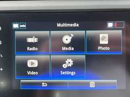 Renault Kadjar 1.5 Kadjar Iconic Blue dCi Auto 5dr 34