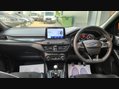 Ford Focus ST 4