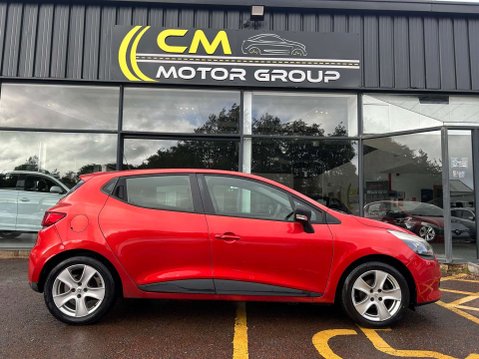 Renault Clio 1.1 Clio Play 16v 5dr 5