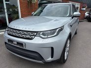 Land Rover Discovery 3.0 TD V6 HSE LUXURY SUV 5dr Diesel Auto 4WD Euro 6 (s/s) (258 ps) 6
