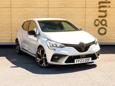 Renault Clio E-TECH ENGINEERED PHEV