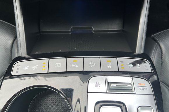 Hyundai TUCSON 1.6 T-GDI ULTIMATE HYBRID AUTO 47