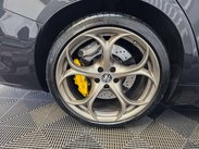 Alfa Romeo Giulia 2.9 V6 Bi-Turbo Quadrifoglio Saloon 4dr Petrol Auto Euro 6 (s/s) (510 ps) 32