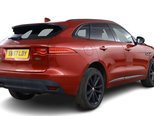 Jaguar F-Pace 2.0 D180 R-Sport SUV 5dr Diesel Auto AWD Euro 6 (s/s) (180 ps) 3