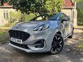 Ford Puma ST-LINE X MHEV 7