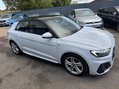 Audi A1 SPORTBACK TFSI S LINE 6