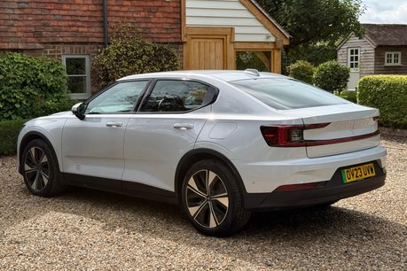 Polestar 2 BASE 12