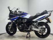 Suzuki Bandit 1200 2005 ONLY 21K NEW MOT SERVICED VERY CLEAN ICONIC MK2 NAKED 5