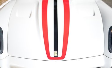 Ferrari 599 Aperta 28