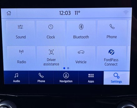 Ford Puma 1.0 PUMA ST-LINE MHEV 5dr 39