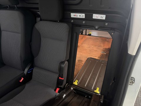 Vauxhall Combo 1.5 Combo 2300 Professional Turbo D S/S 30